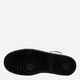 Sneakersy młodzieżowe dziewczęce wysokie Nike Court Borough Mid 2 (Gs) CD7782-005 36 (4US) Czarne (194953181197) - obraz 6