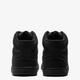 Чоловічі кеди високі Nike Court Vision Mid CU6620-001 45 (11US) Чорні (193657736375) - зображення 3