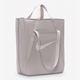 Спортивна сумка шопер жіноча тканинна велика Nike Nk Gym Tote DR7217-009 Сіра (198481077120) - зображення 4