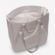 Спортивна сумка шопер жіноча тканинна велика Nike Nk Gym Tote DR7217-009 Сіра (198481077120) - зображення 5
