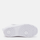 Sneakersy chłopięce na rzepy Nike Court Borough Low Recraft (Ps) DV5457-106 28 (11US) Białe (196968174157) - obraz 6