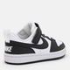 Дитячі кеди для хлопчика Nike Court Borough Low Recraft (Ps) DV5457-131 32 (1US) Білі (197863590264) - зображення 4