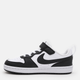 Sneakersy młodzieżowe chłopięce na rzepy Nike Court Borough Low Recraft (Ps) DV5457-131 35 (3US) Białe (197863599274) - obraz 3