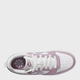 Sneakersy dziecięce dla dziewczynki na rzepy Nike Court Borough Low Recraft (Ps) DV5457-134 33 (1.5US) Białe (198484274380) - obraz 5
