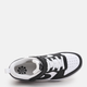 Дитячі кеди для хлопчика Nike Court Borough Low Recraft (Ps) DV5457-131 32 (1US) Білі (197863590264) - зображення 5