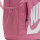 Рюкзак Nike Y Nk Elmntl Bkpk Shoebox HJ4186-646 Рожевий (197862675221) - зображення 5
