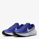 Чоловічі кросівки для бігу Nike Revolution 8 HJ9198-401 44 (10US) Сині (197862898613) - зображення 2
