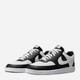 Sneakersy męskie Nike Court Vision Lo HM9862-001 43 (9.5US) Czarne (197601452526) - obraz 2