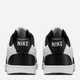 Sneakersy męskie Nike Court Vision Lo HM9862-001 43 (9.5US) Czarne (197601452526) - obraz 4