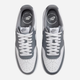 Sneakersy męskie do kostki Nike Court Vision Lo HM9862-003 41 (8US) Szare (198482353506) - obraz 5