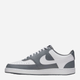 Sneakersy męskie do kostki Nike Court Vision Lo HM9862-003 42.5 (9US) Szare (198482355326) - obraz 2