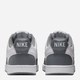 Sneakersy męskie do kostki Nike Court Vision Lo HM9862-003 44 (10US) Szare (198482350970) - obraz 4