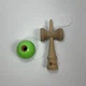Кендама трюкова іграшка kendama Дерево - изображение 10
