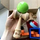 Кендама трюкова іграшка kendama Дерево - изображение 11