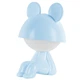 Светильник-ночник LED с аккумулятором Cute Mouse Kite K25-316-2-3, голубой - изображение 2