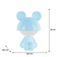 Светильник-ночник LED с аккумулятором Cute Mouse Kite K25-316-2-3, голубой - изображение 6
