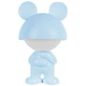 Светильник-ночник LED с аккумулятором Dreamy Mouse Kite K25-315-2-3, голубой - изображение 1