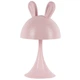 Светильник-ночник LED с аккумулятором Simple Bunny Kite K25-317-1-2, розовый - изображение 2
