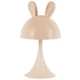 Светильник-ночник LED с аккумулятором Simple Bunny Kite K25-317-1-4, персиковый - изображение 2