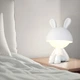 Светильник-ночник LED с аккумулятором Cute Bunny Kite K25-316-1-1, белый - изображение 5