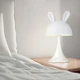 Светильник-ночник LED с аккумулятором Simple Bunny Kite K25-317-1-1, белый - изображение 6