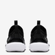 Дитячі кросівки для хлопчика Nike Flex Runner 4 (Td) IF2895-002 27 (10US) Чорні (198485489950) - зображення 4