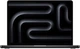 Laptop Apple MacBook Pro 14" M5 16/1TB 2025 (MDE14ZE/A) Space Black - obraz 1