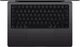 Laptop Apple MacBook Pro 14" M5 16/1TB 2025 (MDE14ZE/A) Space Black - obraz 2