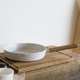 Patelnia Homla Loreburn z powłoką ceramiczną Biała 24 cm (5904183887548) - obraz 7