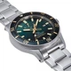 часы orient star re-au0307e00b - изображение 2