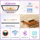 Планшет 10.4" 2K Pixpeak T181 12+24/256Gb 4G 2-SIM 8 ядер Android 14 8000 mAh Чорний Б/В - изображение 3