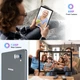 Планшет 10.4" 2K RUSHAR P107 12+24/256Gb 4G 2-SIM 8 ядер Android 14 8000 mAh Серый Б/В - изображение 6