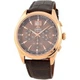 Часы ORIENT FTV01001T - изображение 1