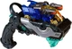 Игровой набор Screechers Wild! Blast Matrix S5 L2 - Griffin запускатель-бластер, машинка-трансформер L2 (EU686121) - изображение 7
