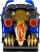 Игровой набор Screechers Wild! Blast Matrix S5 L2 - Griffin запускатель-бластер, машинка-трансформер L2 (EU686121) - изображение 4