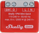 Inteligentny przekaźnik Shelly 1PM Mini Gen4 (3800238070809) - obraz 1