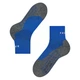 Шкарпетки Falke ESS TK2 Explore Cool Short 39-41 Grey/Dark Blue (1097-16154-6714 39/41) - зображення 3