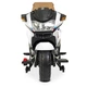 Детский электро мотоцикл Bambi Racer M 4272EL-1 Белый (M 4272EL) - изображение 5