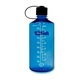 Пляшка для води Nalgene 1 л NM Slate Sustain, синя - зображення 2