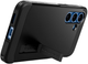 Etui Spigen Tough Armor MagSafe do Samsung Galaxy S25 Black (8809971238397) - obraz 8