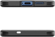 Панель Spigen Tough Armor MagSafe для Samsung Galaxy S25+ Black (8809971238182) - зображення 4