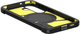 Панель Spigen Tough Armor MagSafe для Samsung Galaxy S25+ Black (8809971238182) - зображення 5