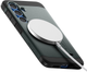 Etui Spigen Tough Armor MagSafe do Samsung Galaxy S25+ Abyss Green (8809971238205) - obraz 7