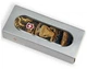 Нож Victorinox Swiss Army Huntsman Zodiac Деревянная змея (1.3713.3_Z4280pk) - изображение 4