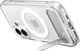 Панель Spigen Ultra Hybrid "S" Mag MagSafe для Apple iPhone 17 White (8800283311105) - зображення 6