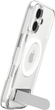 Панель Spigen Ultra Hybrid "S" Mag MagSafe для Apple iPhone 17 White (8800283311105) - зображення 7