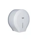 Тримач для туалетного паперу Qtap Pohodli 270 мм QTDP112WP White (Držák) - изображение 1