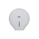 Тримач для туалетного паперу Qtap Pohodli 270 мм QTDP112WP White (Držák) - изображение 3