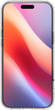 Etui Spigen Ultra Hybrid "T" Mag MagSafe do Apple iPhone 17 Pro Transparent/White (8800283314762) - obraz 3
