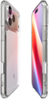 Etui Spigen Ultra Hybrid "T" Mag MagSafe do Apple iPhone 17 Pro Transparent/White (8800283314762) - obraz 6